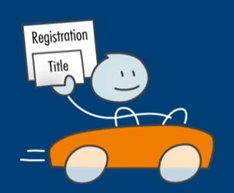 Register Vehicle