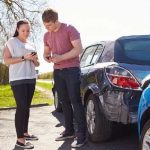 Car Accident step by step guid
