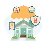 5 Discounts You Can Use to Help Lower Your Home Insurance Premium 5 Discounts to put on your home insurnace